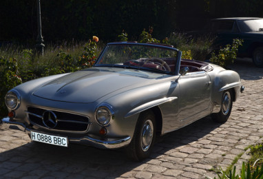 Mercedes-190-SL-1990-03